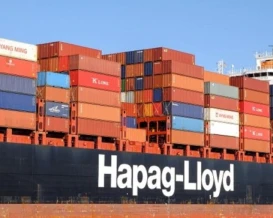 ثالث أكبر شركات الشحن بالعالم تعتمد ممرات بديلة لتجاوز إغلاق مضيق هرمز