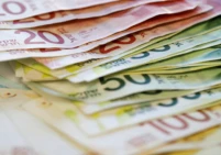 الشيكل قد يكون في بداية موجة جديدة من القوة