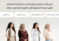 بنك القدس يقدّم 4 باقات مصرفية مخصّصة للسيدات