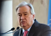 غوتيريش يُحذّر من أزمة غذاء عالمية نتيجة اضطرابات مضيق هرمز