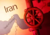 حرب إيران