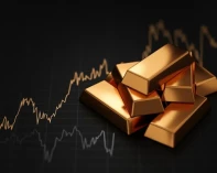 الذهب يتراجع مع تصاعد رهانات رفع الفائدة الأميركية