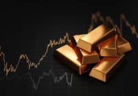 الذهب يتراجع مع تصاعد رهانات رفع الفائدة الأميركية