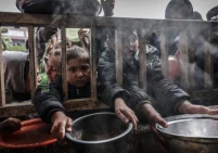 التنمية تعلن محددات عمل التكيات في غزة ووقف تقديم الأرز "السادة"