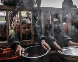 التنمية تعلن محددات عمل التكيات في غزة ووقف تقديم الأرز "السادة"