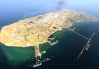 رغم الحرب.. ارتفاع صادرات النفط من جزيرة خارك الإيرانية