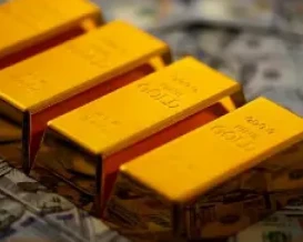 المركزي التركي يبيع 58 طناً من الذهب