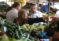 نصيب الفرد يتراجع بنسبة 6% في الضفة و105% في غزة