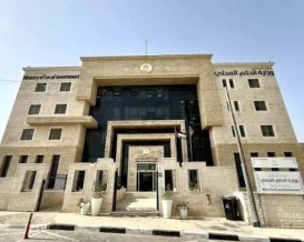 مساعٍ  لتوفير دعم تشغيلي لـ 138 بلدية و284 مجلساً قروياً