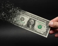 الدولار يحافظ على مكاسبه قرب أعلى مستوى في شهرين