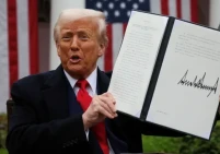 ترامب يعلن زيادة نسبة التعريفات الجمركية الدولية إلى 15%