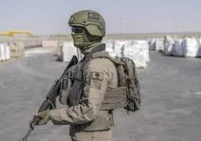 الكشف عن موعد عمل قوة الاستقرار الدولية في غزة