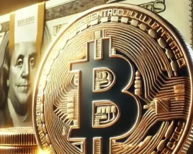 بيتكوين تتجاوز حاجز 126,000 دولار أمريكي