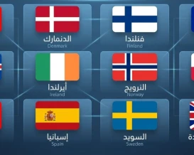 12 دولة تعتزم حظر منتجات المستوطنات