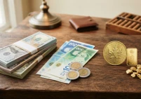 أسعار الذهب في فلسطين الأربعاء