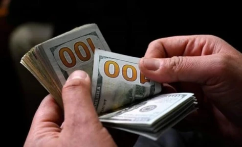 لماذا يوجد أكثر من سعر لصرف الدولار في فلسطين؟!