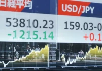 نيكاي الياباني يغلق منخفضا وسط مخاوف إزاء الحرب على إيران