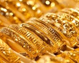 تراجع كبير لسعر الذهب في مصر