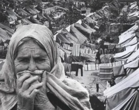 الإحصاء بعد 78 على النكبة: عدد الفلسطينيين 15.5 مليون في العالم
