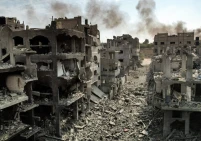 خطة بمليارات الدولارات..  الإعلان عن استراتيجية شاملة لإعادة إعمار وتأمين غزة الأسبوع المقبل