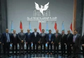 لجنة إدارة غزة