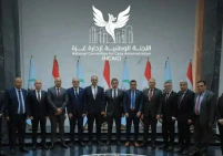 تحرّكات للوسطاء لإدخال لجنة إدارة غزة إلى القطاع قبل عيد الأضحى