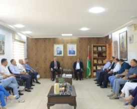 معرض فلسطين الغذائي ينطلق في بيت لحم منتصف الشهر الجاري بمشاركة أكثر من 60 شركة