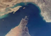 مضيق هرمز