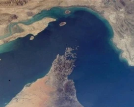 تايلاند تتوصل إلى اتفاق مع إيران لعبور ناقلاتها مضيق هرمز