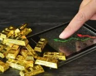 ارتفاع أسعار الذهب عالميا