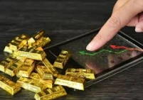 ارتفاع أسعار الذهب عالميا