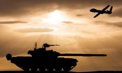 إيرادات بالمليارات.. الحرب تعزز ثروات شركات الأسلحة