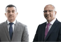 انتخاب سعيد زيدان رئيساُ لمجلس إدارة البنك الوطني ونمر عبد الواحد نائباً له