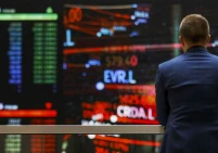 تباين الأسهم الآسيوية مع تراجع التوتر في الشرق الأوسط