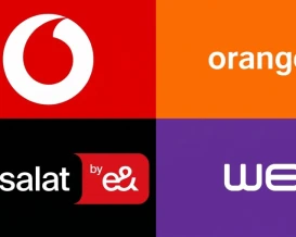 أزمة في مصر.. إحالة شركات الاتصالات الأربعة للنيابة العامة