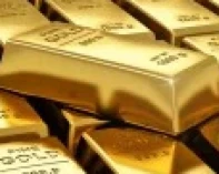 الذهب يتراجع عن أعلى مستوى في 7 أسابيع