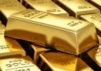 الذهب يتراجع عن أعلى مستوى في 7 أسابيع