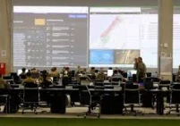 تفاصيل جديدة حول قضية تهريب بضائع إلى غزة.. شبهات بتورط عناصر أجنبية في المقر الأمريكي