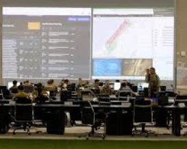 تفاصيل جديدة حول قضية تهريب بضائع إلى غزة.. شبهات بتورط عناصر أجنبية في المقر الأمريكي