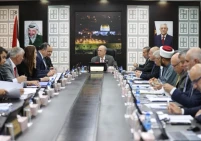 الحكومة الفلسطينية تصادق على توصيات لجنة تأمين الأصول الرقمية السيادية