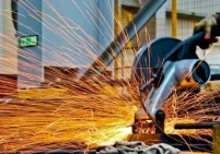 انخفاض قياسي لكميات الإنتاج الصناعي في فلسطين خلال شهر يناير