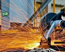 انخفاض قياسي لكميات الإنتاج الصناعي في فلسطين خلال شهر يناير