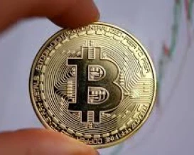 بيتكوين تواصل التعافي وتتجاوز 68 ألف دولار