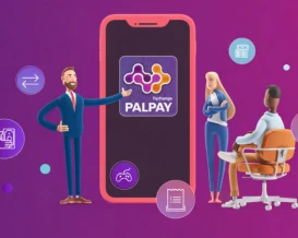 شركة PalPay تحذر مشتركيها من محاولات الاحتيال