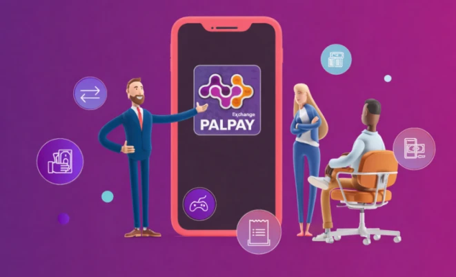 شركة PalPay تحذر مشتركيها من محاولات الاحتيال