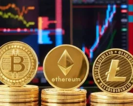 العملات المشفرة تتلقى ضربة قوية من مجلس الشيوخ الأميركي