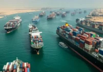 بعد 40 يوماً من إغلاق هرمز.. 3 آلاف سفينة محتجزة في الخليج تتجهز للتحرك