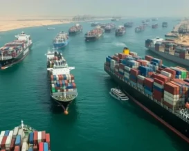 بعد 40 يوماً من إغلاق هرمز.. 3 آلاف سفينة محتجزة في الخليج تتجهز للتحرك