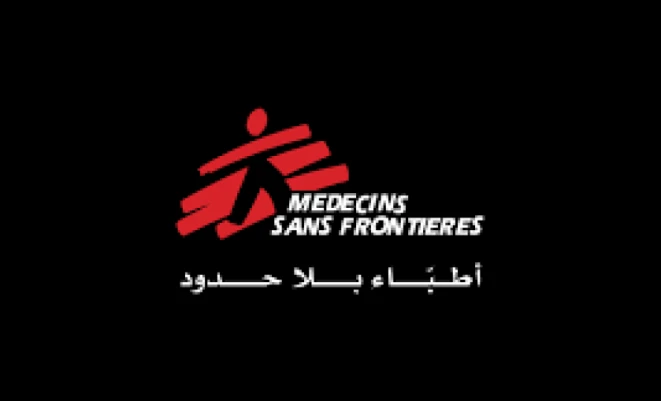 أطباء بلا حدود تدعو لضمان تدفق واسع ومستدام للمساعدات إلى غزة