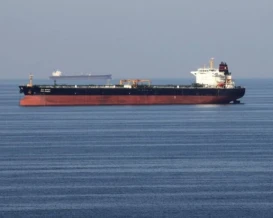 الامارات والصين واليونان تتصدر سلم البلدان المتضررة من اغلاق مضيق هرمز